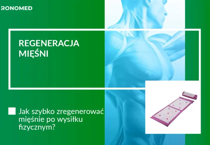 Ból mięśni po treningu: Jak złagodzić? Skuteczne sposoby