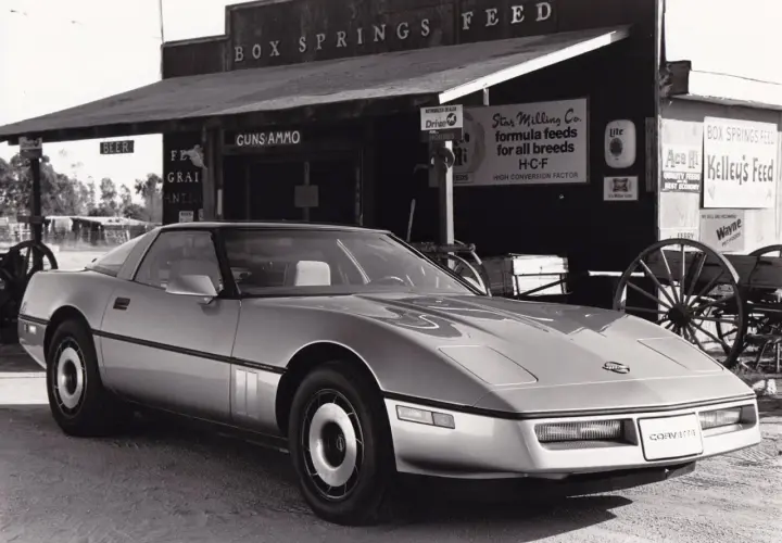 Corvette C4: Legenda V8 czy pułapka? Poradnik kupującego
