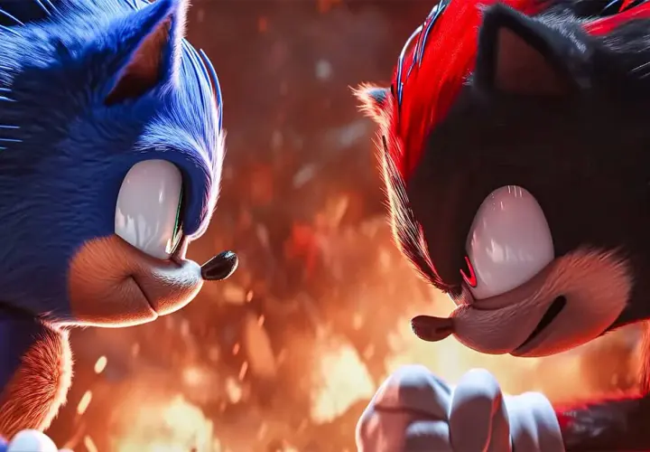 Sonic film kiedy w kinach? Odkryj daty premier i więcej informacji