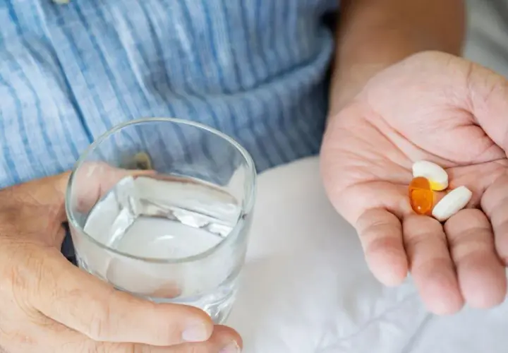 Medicamento para angina de pecho: opciones efectivas para aliviar el dolor