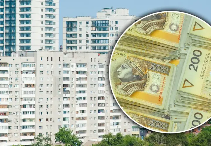 Ile kosztuje wynajem mieszkania w Warszawie? Ceny, które zaskakują