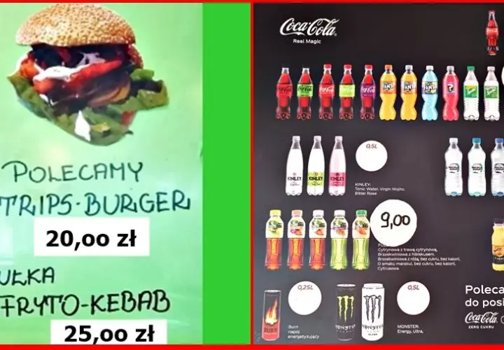 Grill Max Jarocin – sprawdź menu, godziny otwarcia i opinie klientów