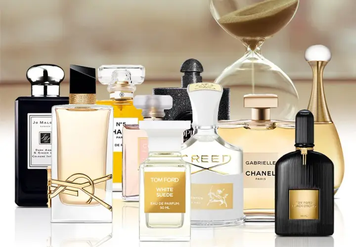 Najtrwalsze perfumy: Ranking damskich i męskich + sekrety aplikacji