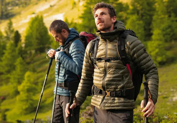 Decathlon hombre: ¿Qué pantalón elegir para tu aventura?