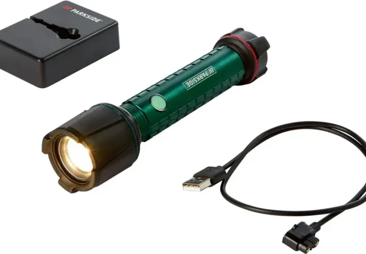 ATNKE LED-Laufmütze: Extrem hell & sicher? Der Praxistest