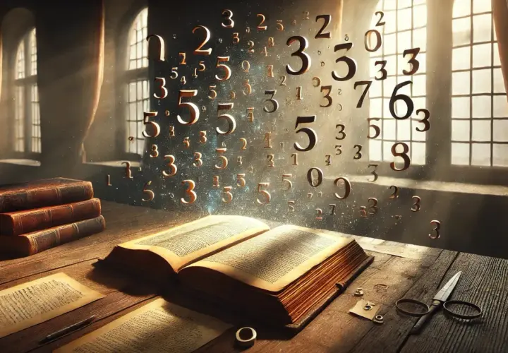 Numerologia - co oznaczają liczby i jak wpływają na twoje życie