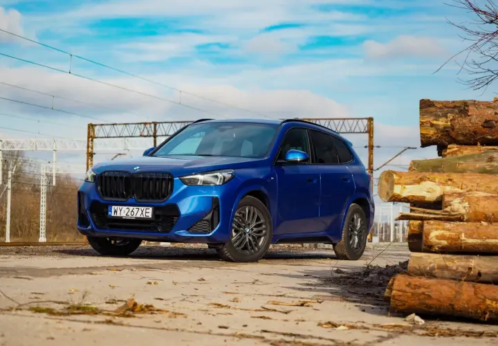 BMW X1 recenzja: co naprawdę myślą kierowcy o nowej generacji?