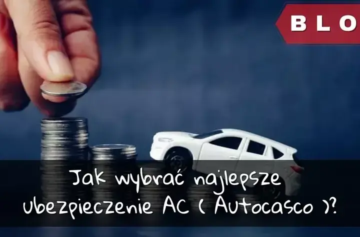 Jak zrobić zdjęcia do AC, aby uniknąć problemów z ubezpieczeniem