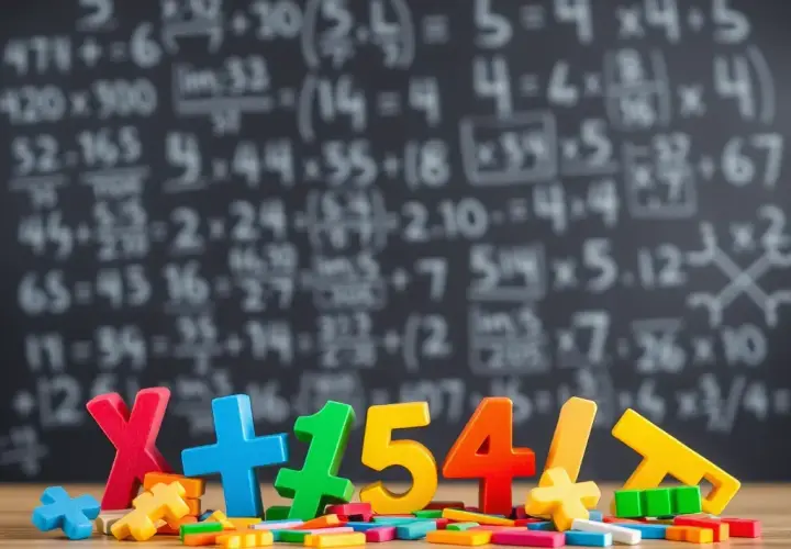 Co to jest iloczyn w matematyce? Zrozumienie kluczowego pojęcia