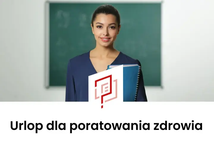 Jak napisać wniosek o urlop dla poratowania zdrowia - krok po kroku