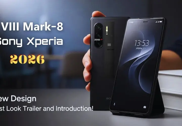 Aktualizacja Sony Xperia E: Czy w 2026 ma sens? Pełny poradnik