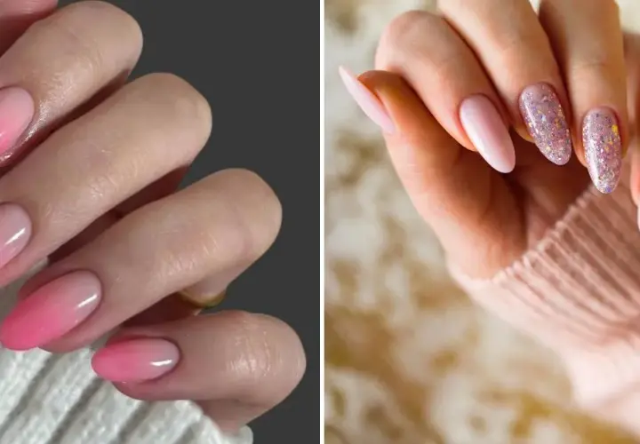 Paznokcie na Komunię: Eleganckie Inspiracje i Zasady Stylizacji