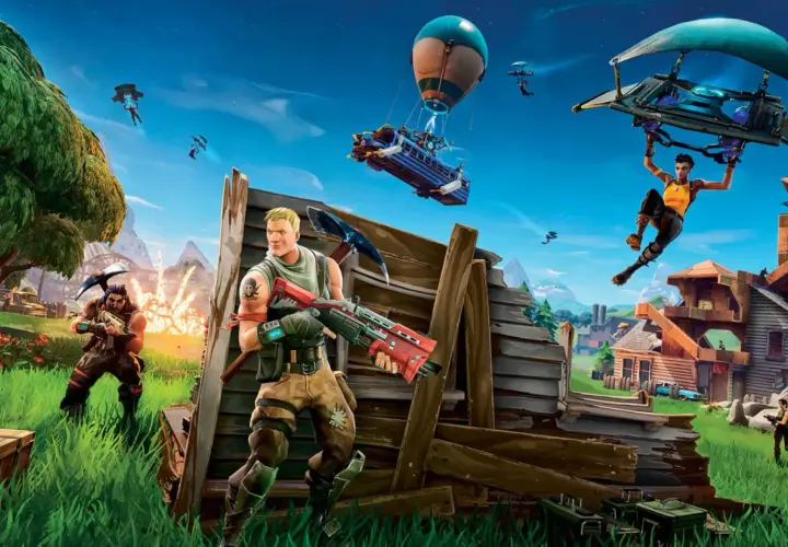 Fortnite recenzja: Czy gra naprawdę spełnia oczekiwania graczy?