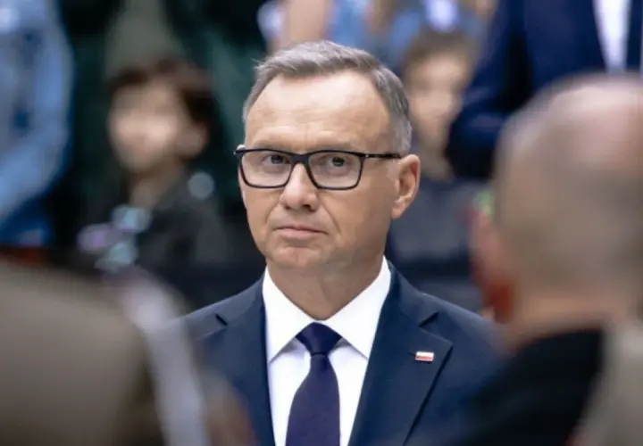 Ile lat ma prezydent Duda? Zaskakujące fakty o jego wieku i doświadczeniu