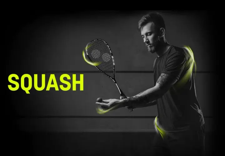 Squash Kalisz - najlepsze korty i możliwości dla każdego gracza