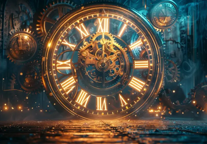 Jakie ukryte znaczenie ma godzina 12:12 w życiu?
