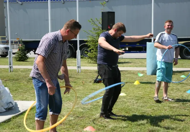 Gra integracyjna wieża: Rozwój, zabawa, integracja. Poznaj jej sekrety!