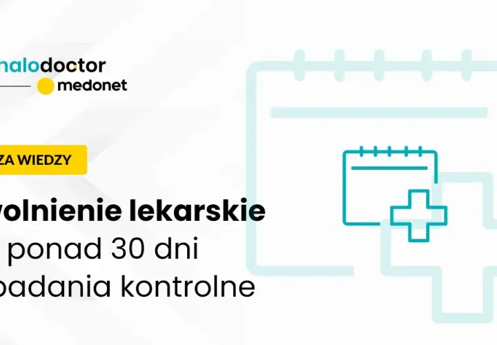 Badania kontrolne po L4: Kluczowe zasady dla pracownika i szefa