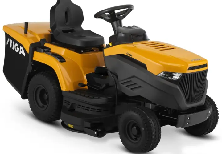 Traktorek kosiarka Stiga czy Husqvarna – który wybór jest lepszy?