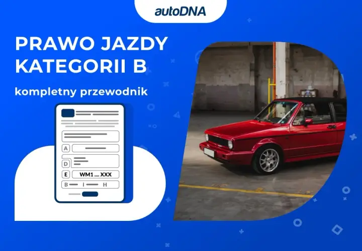 Kiedy można zaczynać prawo jazdy? Oto ważne informacje i wymagania
