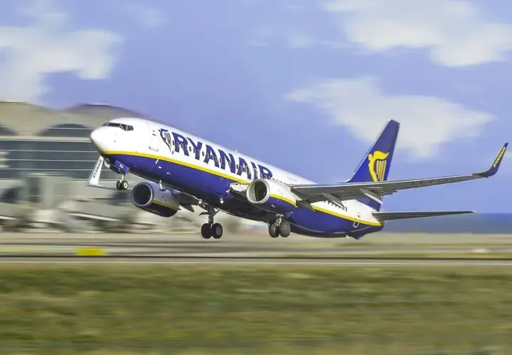Ryanair ile wcześniej odprawa? Sprawdź, aby uniknąć problemów z lotem