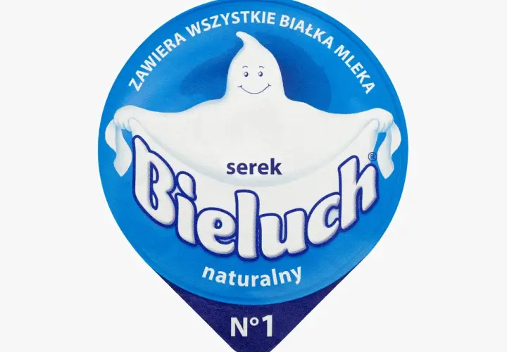 Jaki serek dla rocznego dziecka? Najlepsze i bezpieczne wybory