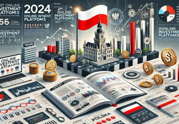 Gdzie kupić ETF? Najlepsze platformy i brokerzy do inwestowania