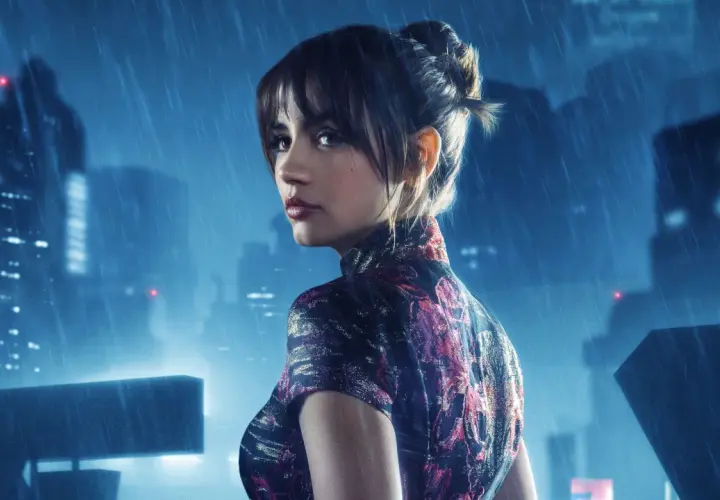 Obsada Blade Runner 2049: Gwiazdy w świecie replikantów