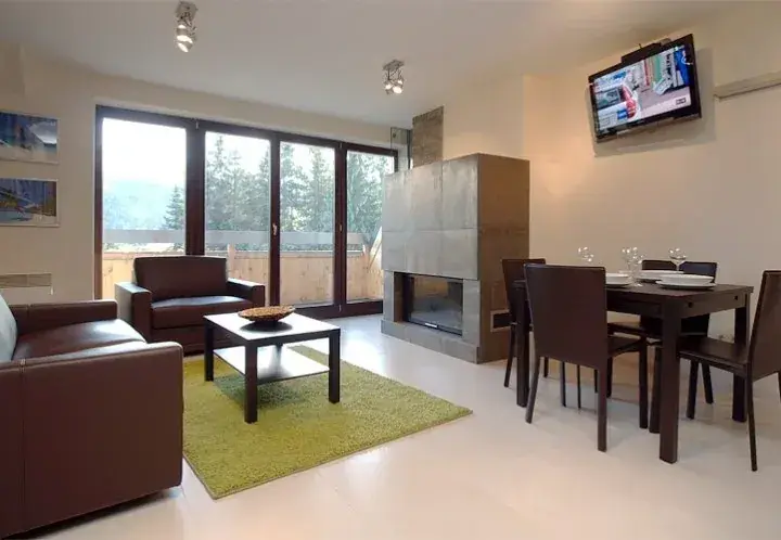 Nędzy Kubińca 51 - Komfortowe apartamenty dla wymagających klientów