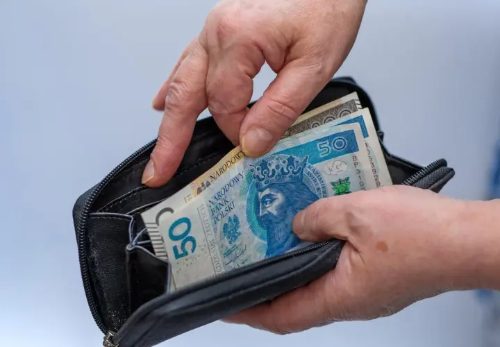 Komu przysługuje wyrównanie emerytury? Sprawdź, czy masz prawo