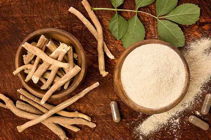 Ashwagandha: Rano czy wieczorem? Odkryj idealną porę dla siebie