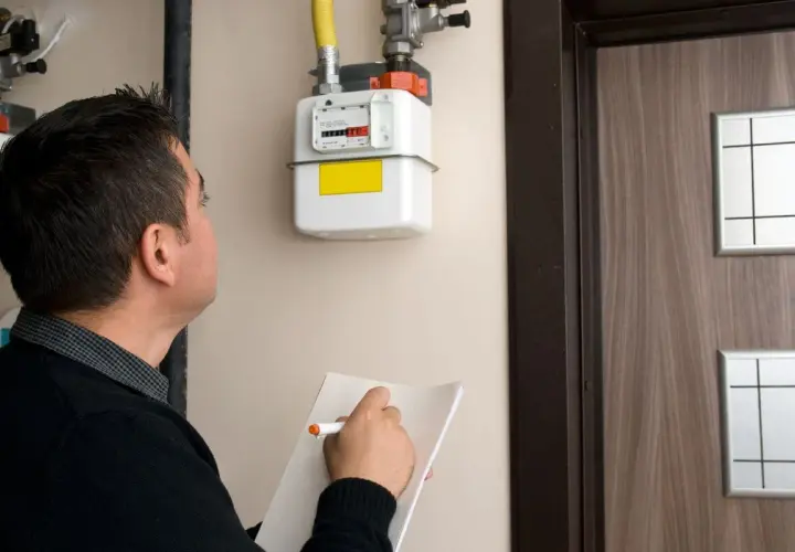 Cómo saber si mi contador de gas funciona bien y evitar sorpresas desagradables