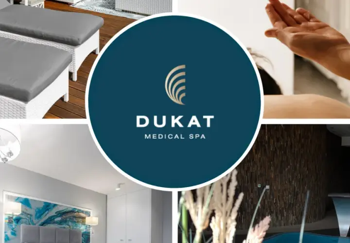 Dukat Medical Spa w Dąbkach: Czy to idealne miejsce na Twój urlop nad morzem?