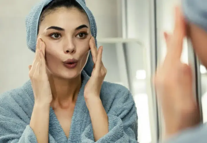 Gimnasia facial: mito o realidad, ¿realmente mejora tu rostro?
