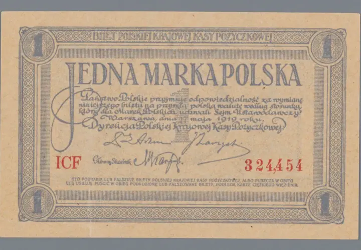 Szukasz marki na I? Oto lista do Państw-Miast i krzyżówek!