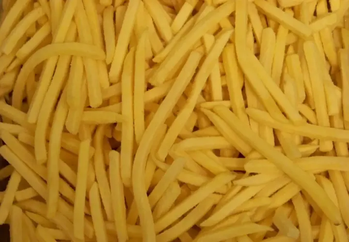 Frytki julienne co to? Poznaj ich cechy i zastosowanie w kuchni