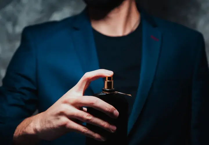 Najlepsze wody toaletowe dla mężczyzn – jak wybrać idealny zapach