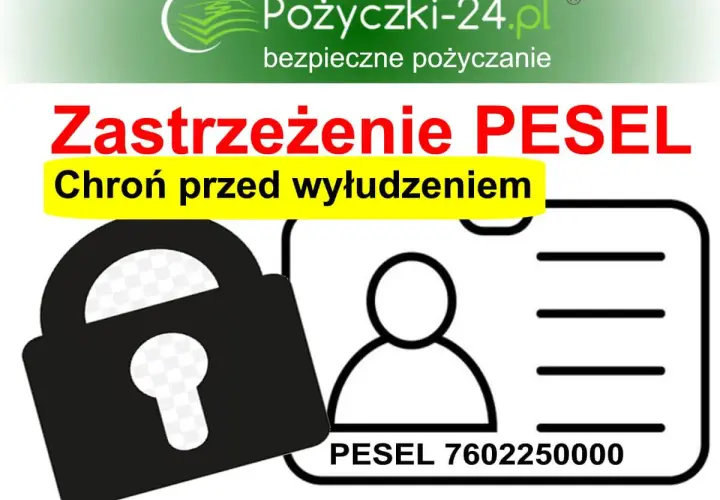 Wyciek PESEL: Jak się chronić? Zastrzeżenie i Alerty BIK