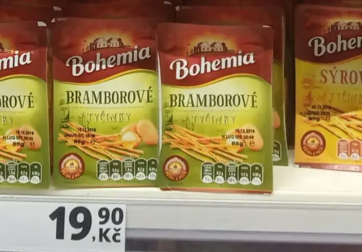 Co warto kupić w Ostrawie: lista popularnych produktów i pamiątek z Czech