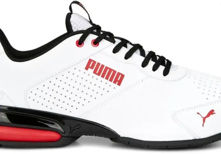 Puma Herrenschuhe: Trend-Guide, Passform & Pflege vom Experten