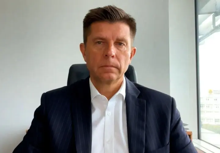 Ryszard Petru - kim jest i jakie ma znaczenie w polskiej polityce