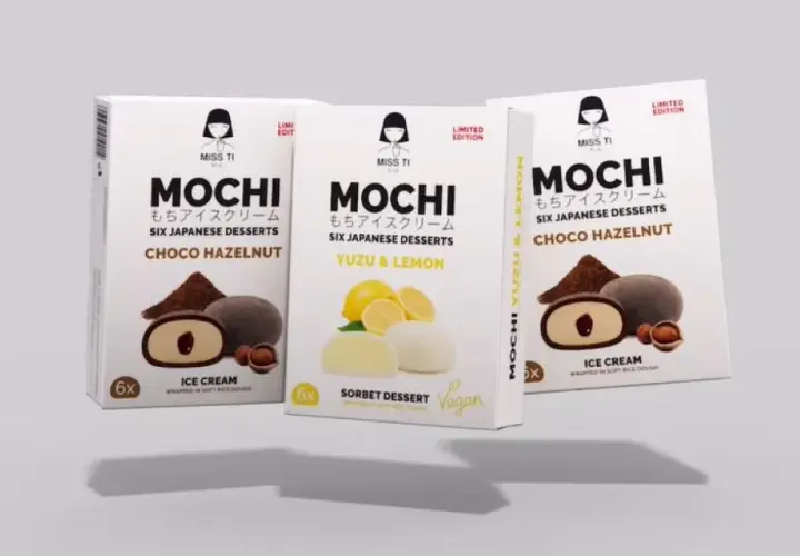Gdzie w Polsce można kupić mochi? Odkryj najlepsze miejsca i oferty