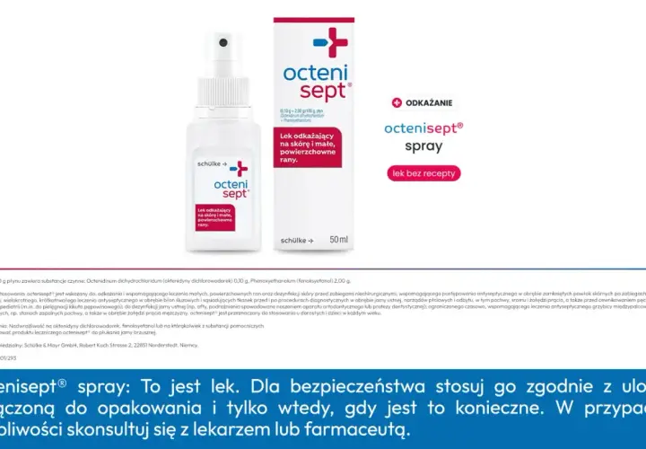 Infekcje intymne: Leki bez recepty kiedy bezpiecznie?