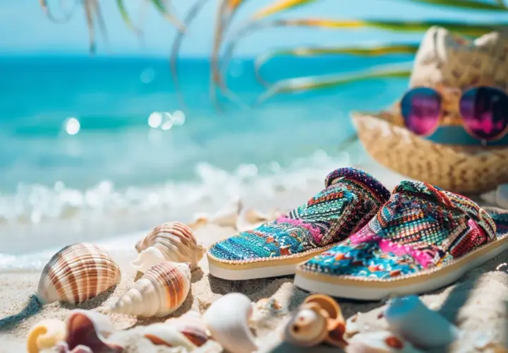 Marco Polo espadryle: Dlaczego warto je mieć? Komfort oraz styl!