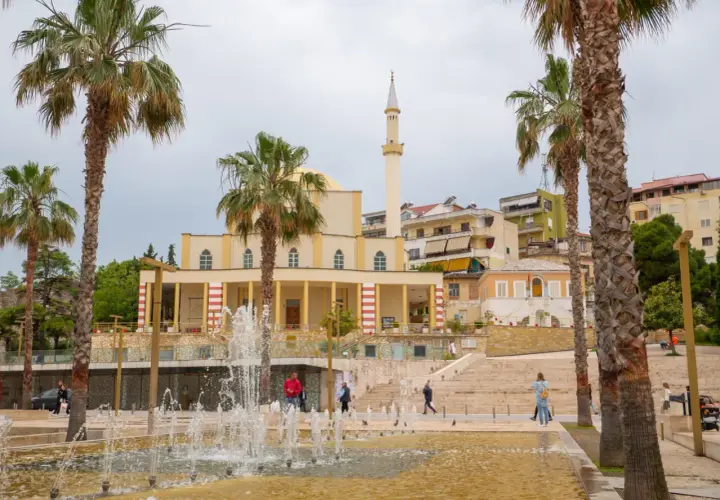 Najlepsze atrakcje w Durres, Albania - co warto zobaczyć?