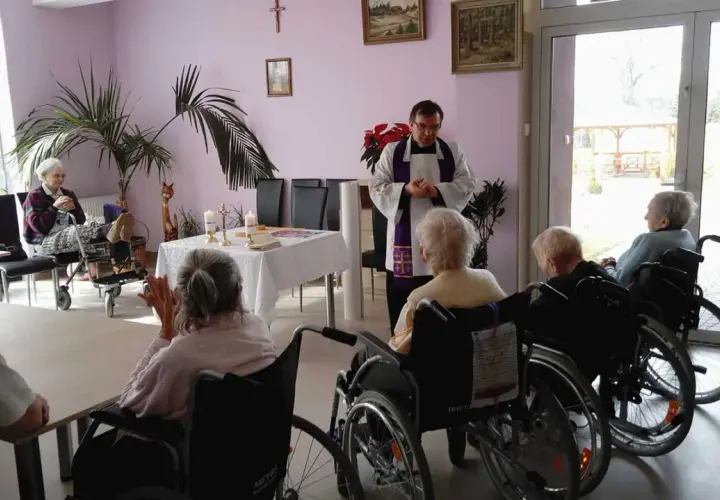 Widna 1 Łódź: Dom Opieki Szubert Med wszystko, co musisz wiedzieć