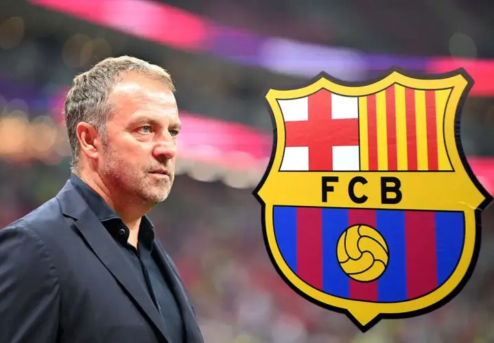 Hansi Flick: el nuevo entrenador del fútbol club barcelona y su impacto