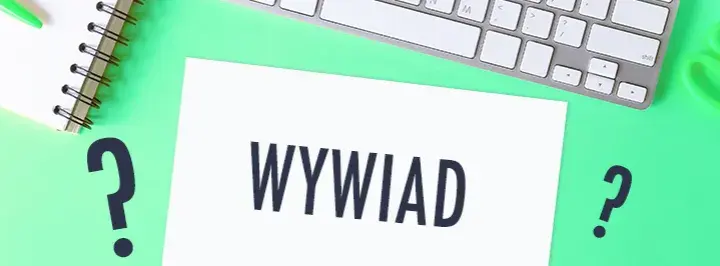 Jak napisać wywiad z aktorem: najważniejsze zasady i porady eksperta