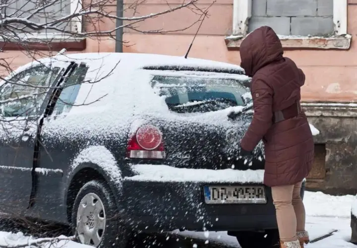 Kiedy zakaz diesli w Polsce? Sprawdź, czy twój samochód będzie zakazany