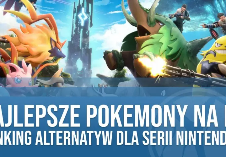 Gry Pokemon na PC i komputer - Pobierz darmowe tytuły!